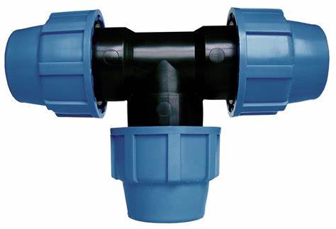 TI 3 D 32X32X32 PVC 280.32