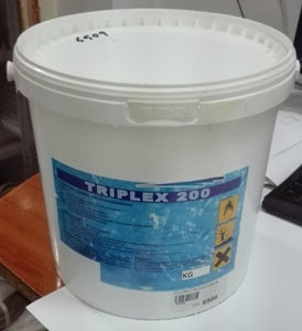 CLORO IN PASTIGLIE KG 5 MULTIAZ. 61.103.20