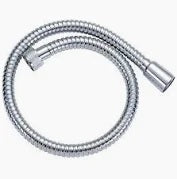 FLESSIBILE DOCCIA 60 CM C/CONO D.14