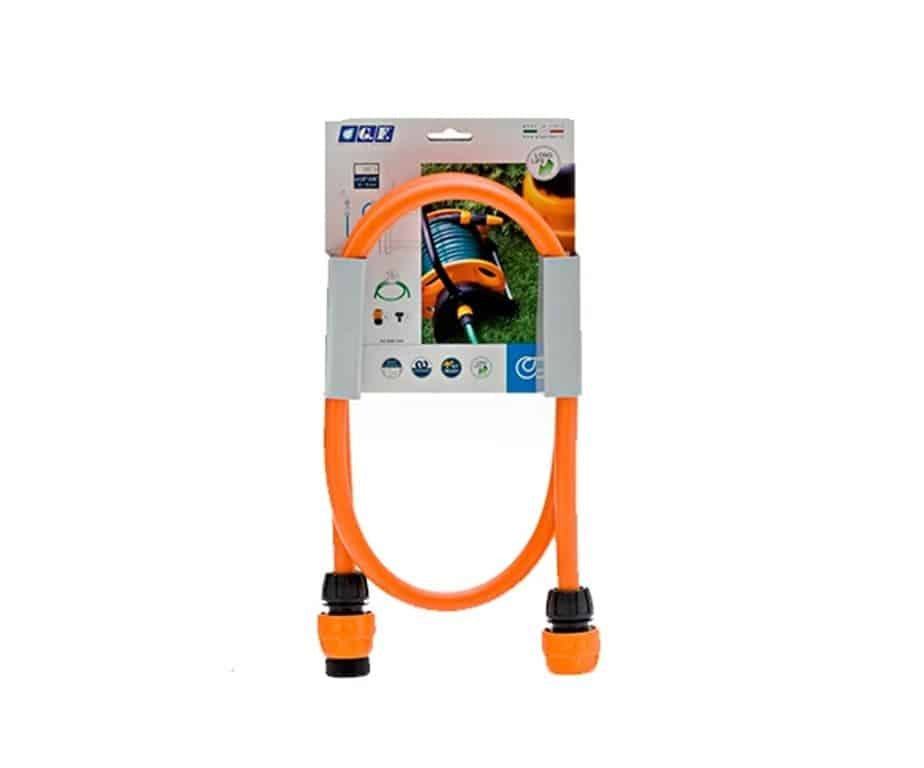 KIT COLLEGAMENTO AVVOLGITUBO A RUBINETTO GF 8000-7200