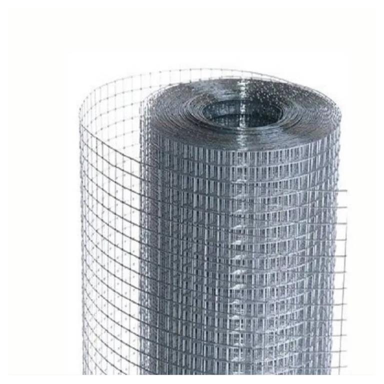 RETE 12X12 H 100 ELETTROS ZINCATA
