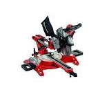 TRONCATRICE 2350W P/LEGNO TC-SM 2534 DUAL D.250