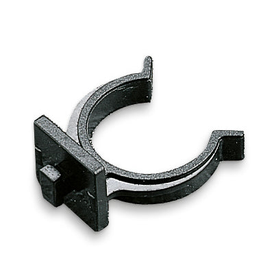 GANCIO IN ABS PER FISSAGGIO ZOCCOLO MOBILI CF. 10PZ