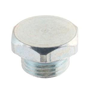TAPPO 1/8 M  ACCIAIO ART. T/300/1