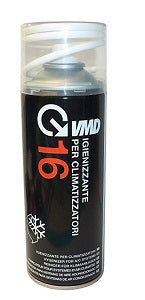 IGIENIZZANTE SPRAY PER CLIMATIZZATORE 400 ML