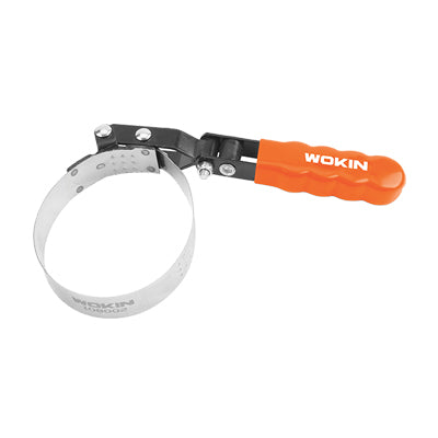 CHIAVE X FILTRO OLIO A FASCIA 1080 WOKIN MM 73-83 108001