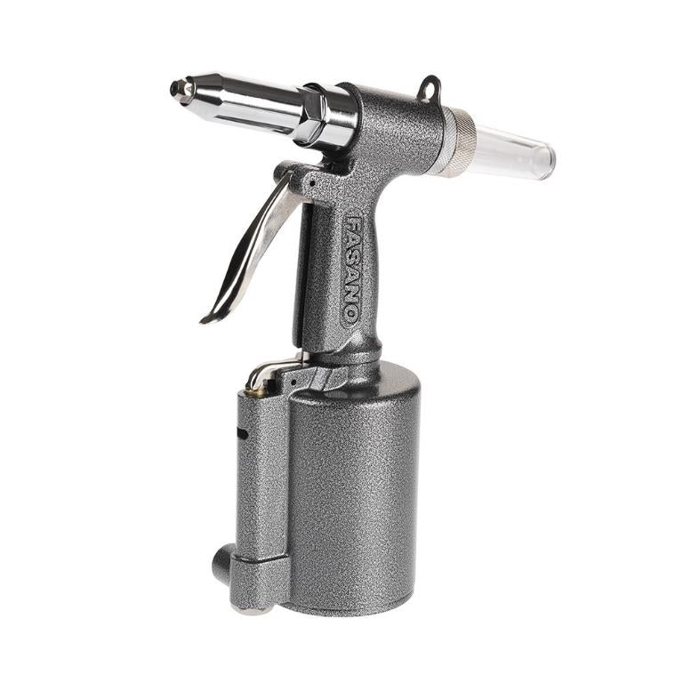 RIVETTATRICE PNEUMATICA FASANO FGA335 PER RIVETTI DA 2.4-4.8MM