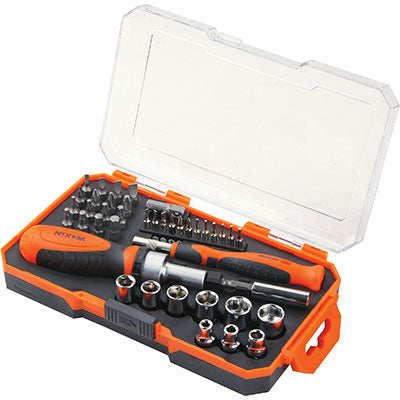 CACCIAVITE A CRICCHETTO KIT PLUS 206842 WOKIN TA 3-6 PH 0-3 T 10-25 S 0-3 CF=PZ 42