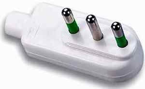 SPINA SALVASPAZIO 10A