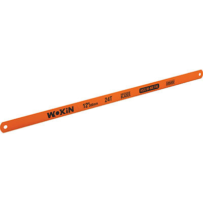 LAMA A FERRO HSS BIMETAL 305802 WOKIN MM 300 CF=PZ 2