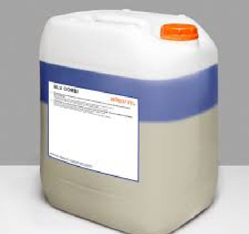 SGRASSANTE 25 KG BLU COMBI PLUS ALLEGRINI