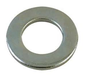 RONDELLA 14 ZINCATA 6592