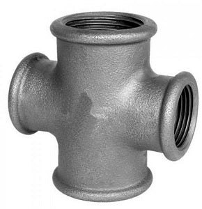 CROCE 1 ZINCATA