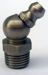 INGRASSATORE 8X1 45° HYDR. INCLINATO 070 CONFEZIONE 2 PZ