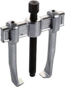 ESTRATTORE 2 GRIFFE 2X125 FG162/2