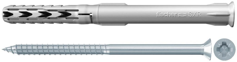 TASSELLO 10X200 PROLUNGATO NC-XL  VITE TSP  TORX