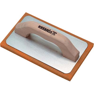 FRATTONE IN SPUGNA 215X135 MM AUSONIA