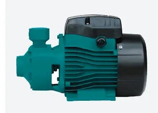 ELETTROPOMPA PERIFERICA APM37 HP 0.5 GIRANTE IN OTTONE LEO POUMP