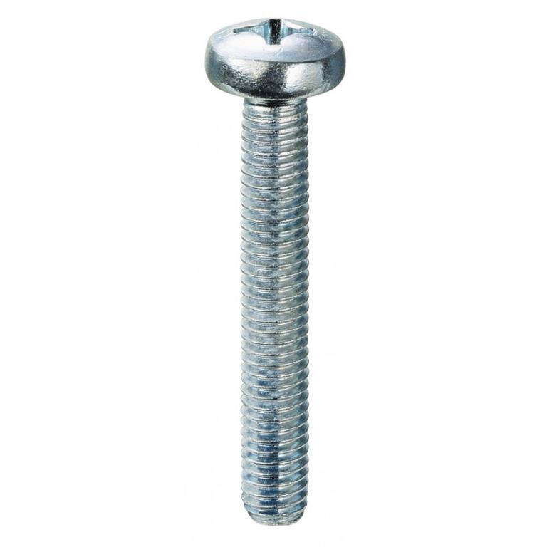 VITI 4X35 T.C 7985 ZINC.