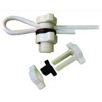 MORSETTO PER FUNE BLOCK FIX PLASTICA