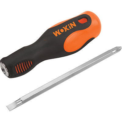 CACCIAVITE 2 IN 1 206002 WOKIN TA 6 PH 2