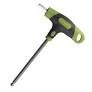 CHIAVINI PUNTA SFERICA TI MM 8 FASANO FG142/8