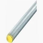 BARRA FILETTATA M 12 ZINCATA CLASSE 8.8
