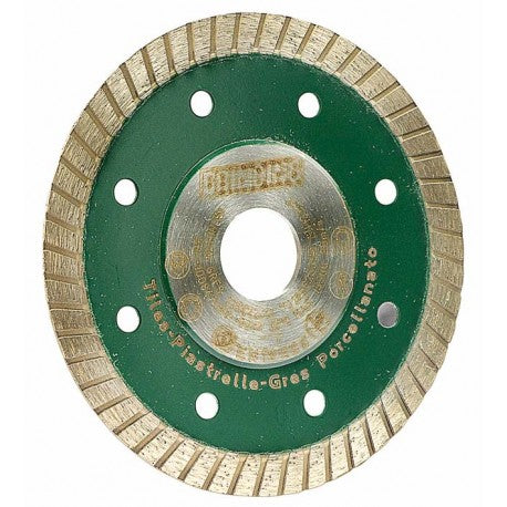 DISCO DIAMANTATO 115X22,2 GRESS PRO GRINDING