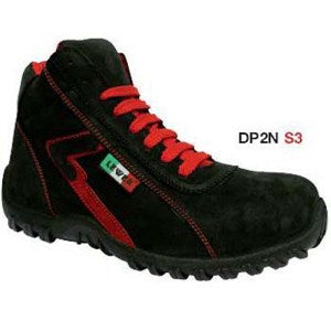 SCARPA ALTA S3 PUNTALE+LAMINA NR44 DP2N LEWER