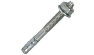 TASSELLO 16X125 SPIT ACCIAIO TTS120