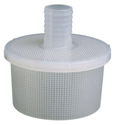 FILTRO NYLON PER TUBO D.20