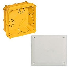 CASSETTA 113X91X70 INC. TICINO 16203