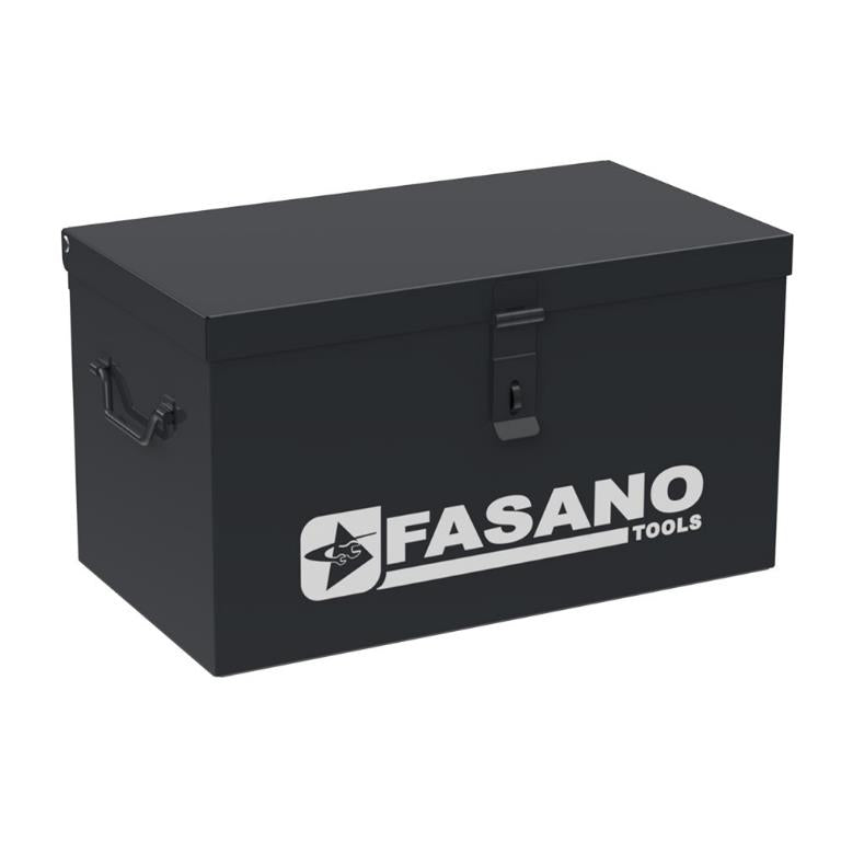 BAULE PORTA-UTENSILI IN LAMIERA FASANO FG 113/C 850x350x350mm