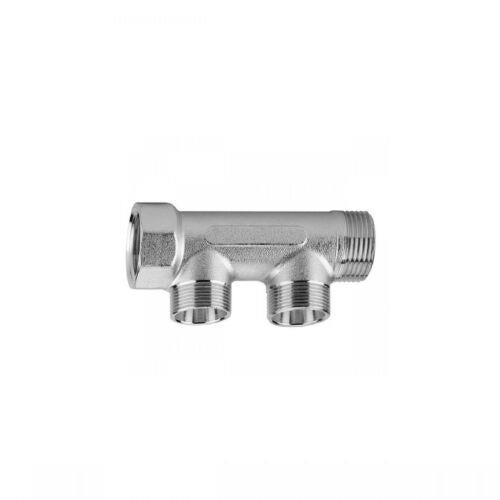 COLLETTORE LINEARE 1 " 2 VIE ARTECLIMA