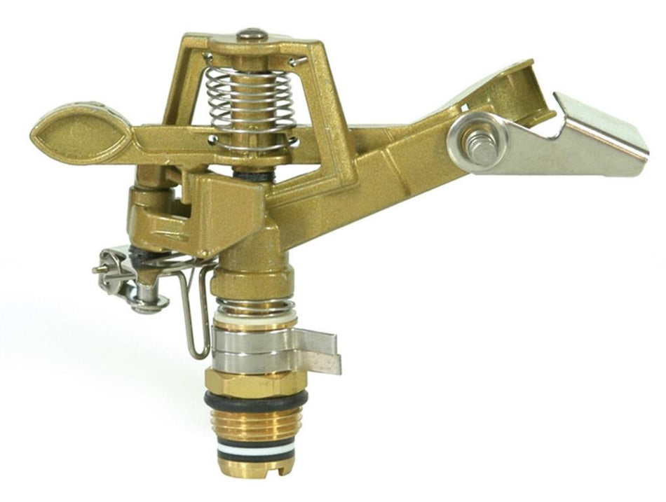 IRRIGATORE A SETTORE OTTONE M 1/2   6310633