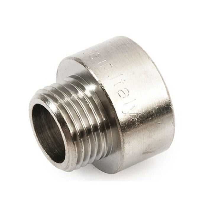 PROLUNGA RIDOTTA 1 1/4 X 1  ZINCATA