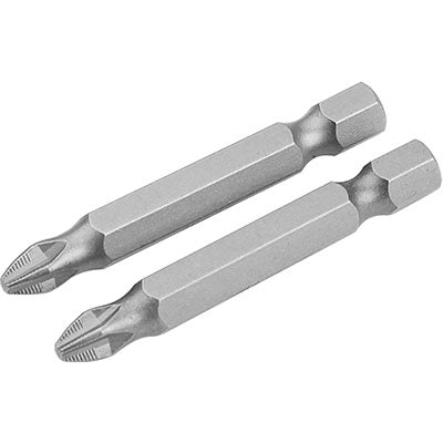 INSERTO CROCE POZIDRIV X AVVITATORE 2108 WOKIN PZ 1X50 CF=PZ 2 210801