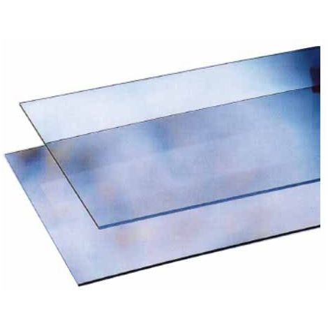VETRO 100X50 SPES.4 TRASPAR. FU5512