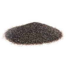 Sabbia per sabbiatura KG 5