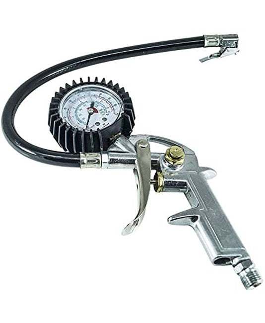 PISTOLA GONFIAGGIO C/MAN D.80