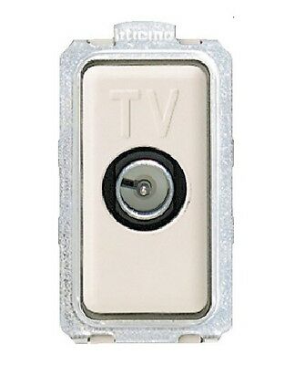 CONNETTORE TV F MATIX AM5173DF