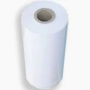 PELLICOLA ESTENSIBILE BIANCA 50X300MT