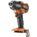 AVVITATORE IMPULSI 1/2 BSS18C12ZC-402C AEG DOTATO DI 2 BATTERIE DA 18 V 4 AH + CARICABATTERIA
