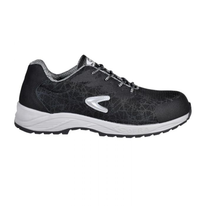 SCARPA COFRA BASSA AIRBOARD REFLEX S1P SRC N° 45