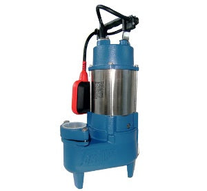 POMPA RIFIUTI HP 1 VTX100 MON