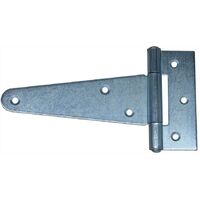 CERNIERA A BANDELLA T ZINCATA MM 121