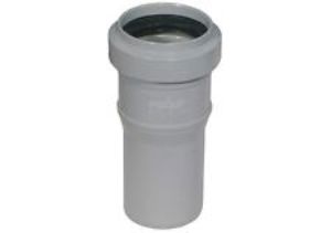 RACCORDO INNESTO 40 X PVC 564121