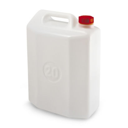 TANICA 20 LT ALIMENTI 8853