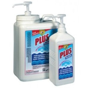 PASTA LAVAMANI 5LT PLUS C/DOSATORE   601