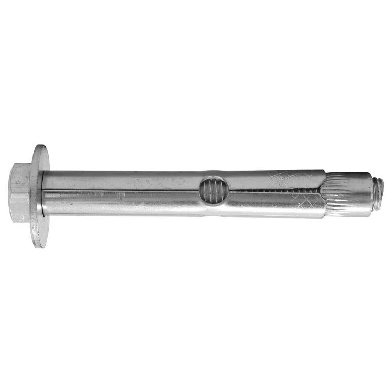 TASSELLO 6X70 ACCIAIO DIBOLT FORO 8